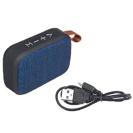 Loa blutooth mini cầm tay G2 âm thanh đỉnh cao