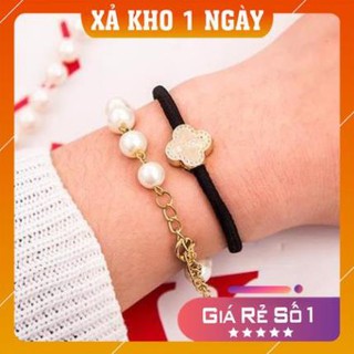 Dây buộc tóc 1k 1 chiếc