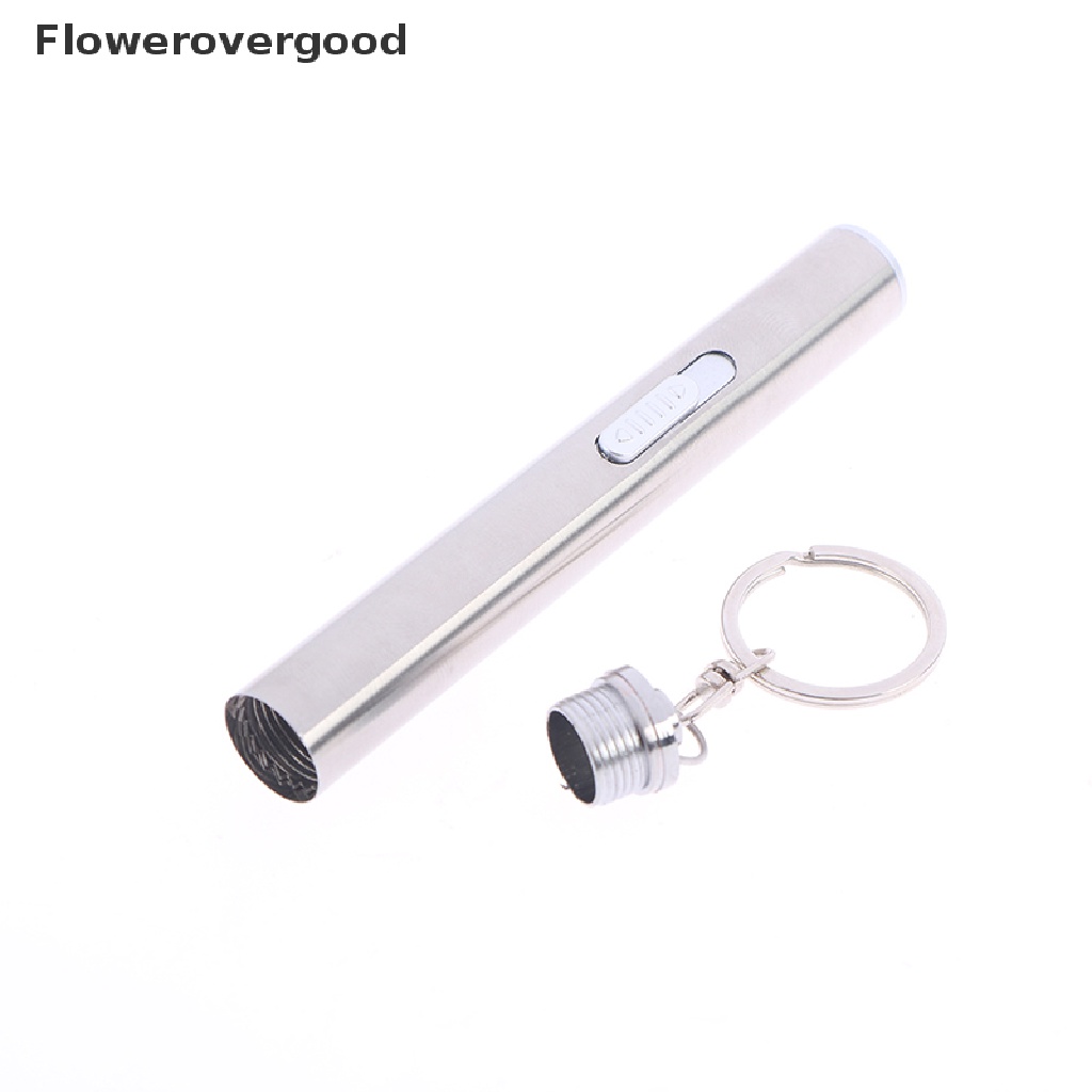 Bút Chiếu Tia Laser Đồ Chơi 3 Trong 1 Cho Mèo