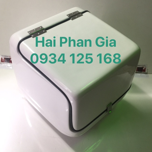 Thùng chở hàng 13