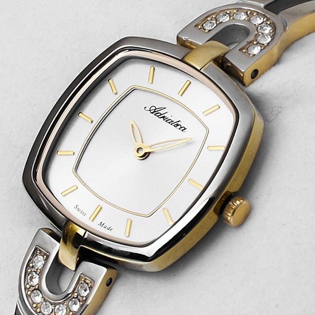 Đồng hồ đeo tay Nữ hiệu Adriatica A4511.6113QZ