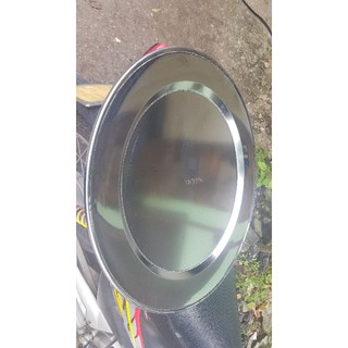 Mâm inox Size 53cm