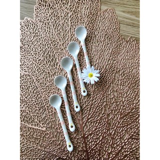 Muỗng sứ Nhật Bản