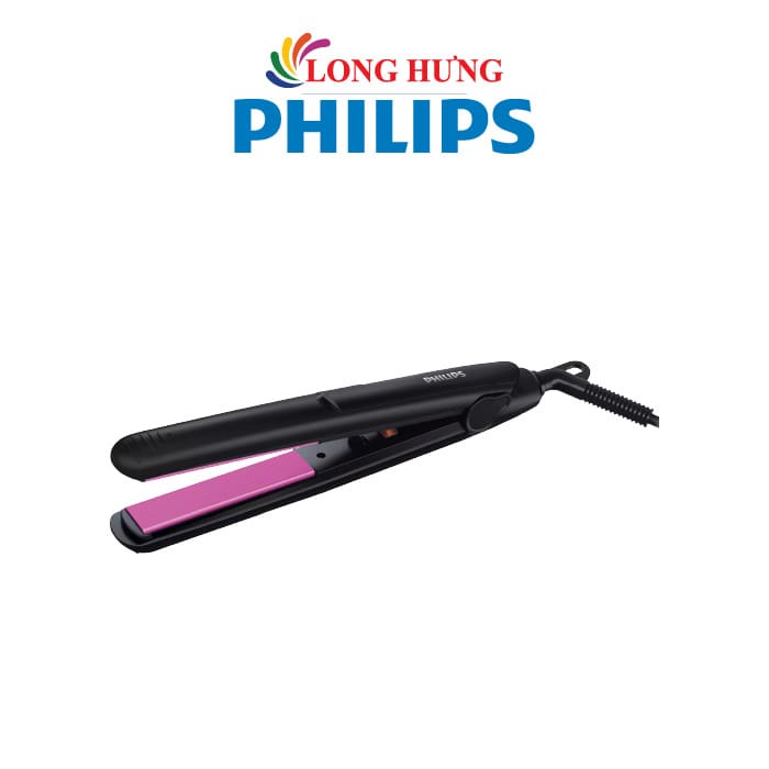 Máy ép tóc Philips HP8401/00 - Hàng chính hãng