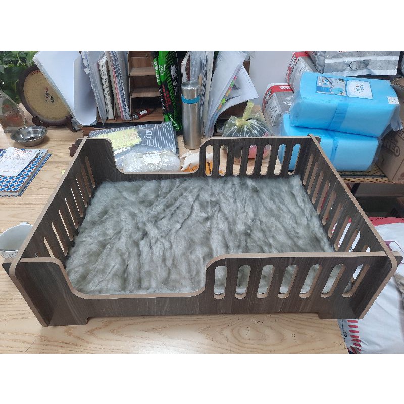 Giường nằm cho thú cưng