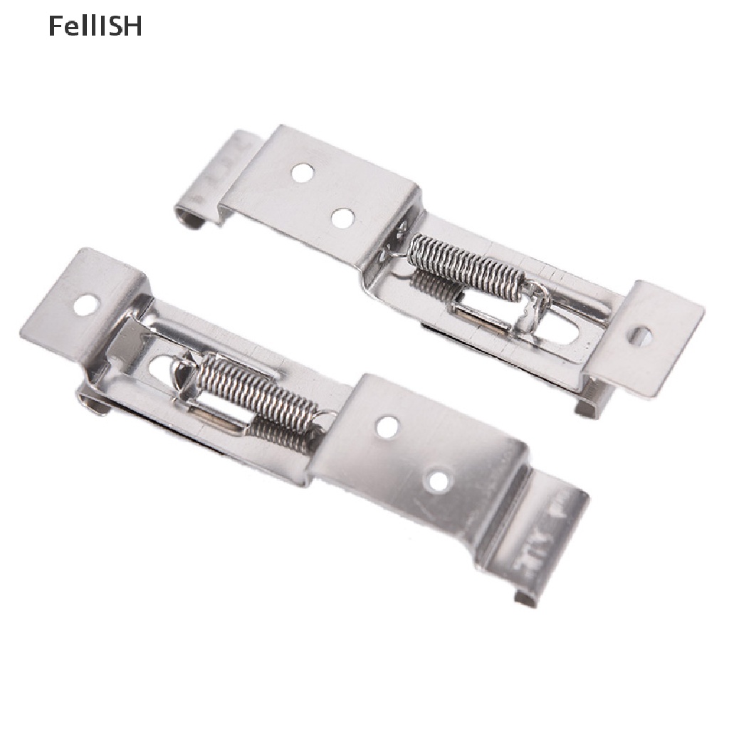 Bộ 2 Giá Đỡ Biển Số Xe Phong Cách Châu Âu 439br