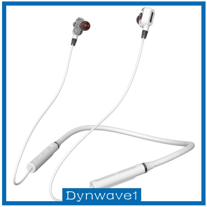 Tai Nghe Bluetooth Không Dây Đeo Cổ Chống Ồn Dynwave1