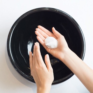 ♥𝐉𝐀𝐏𝐀𝐍𝐍.𝐕𝐍♥ Sữa Rửa Mặt Future Shiseido Solution LX Extra Rich Cleansing Foam E 134g #ＣＨÍＮＨ ＨÃＮＧ １００%