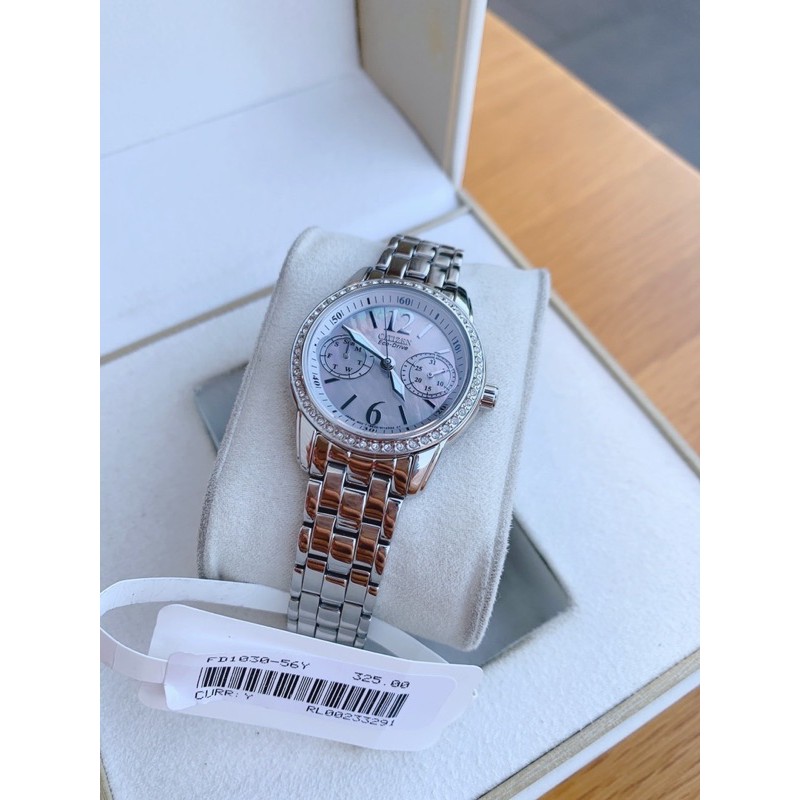 Đồng hồ nữ CITIZEN FD