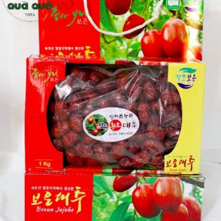 Hồng táo - Táo đỏ