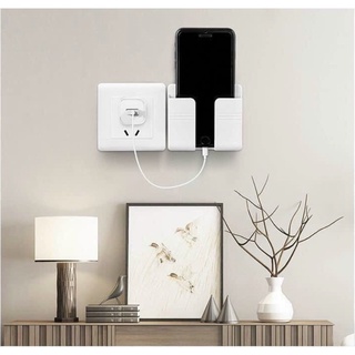 Khay đựng điện thoại có khe cắm sạc thông minh A088