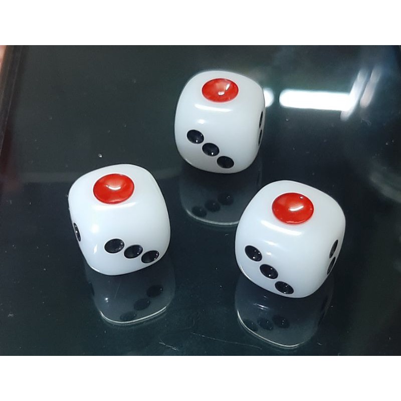 Hột xí ngầu chơi bo cạnh đấu 5/5 chống bịp chống công chuyện