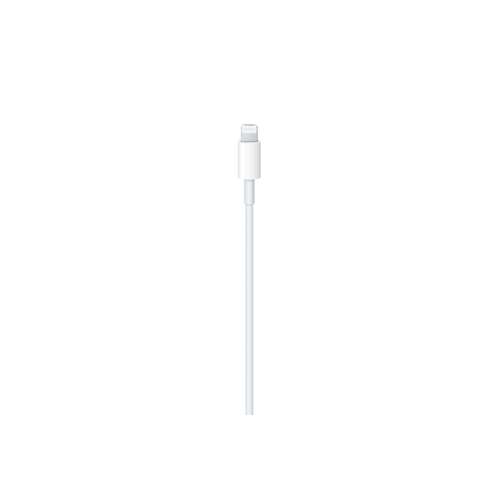 Cáp Type C - Lightning 1m Apple MM0A3 Trắng