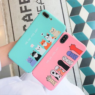 Ốp lưng mèo dễ thương