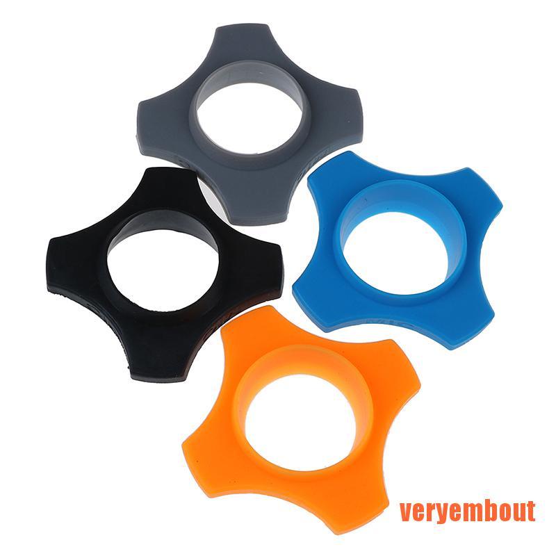 Vòng Đệm Cao Su Bảo Vệ Micro Không Dây Chống Trượt