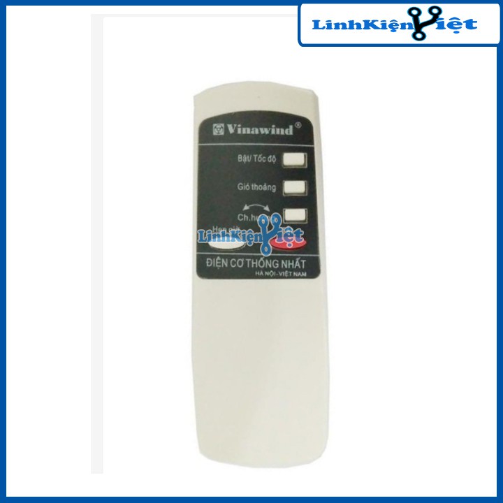 Tay Điều Khiển Quạt Từ XaVINAWIND Đa Năng, Chính Hãng