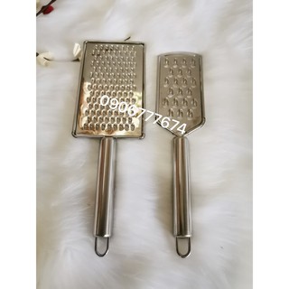 Bào phô mai / bào sợi inox