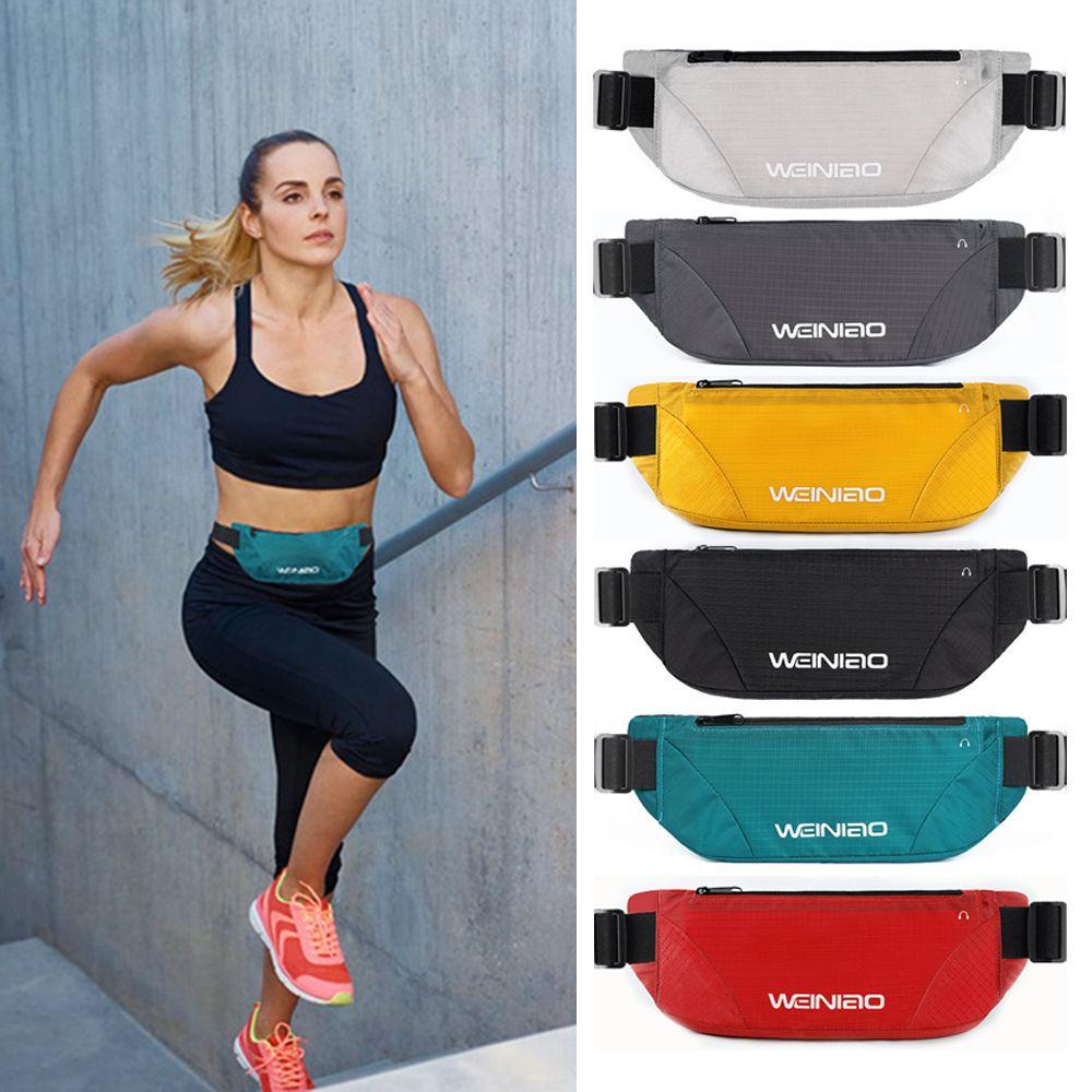 Túi Đeo Hông Đựng Điện Thoại Chống Thấm Nước Tiện Dụng Cho Nam Và Nữ