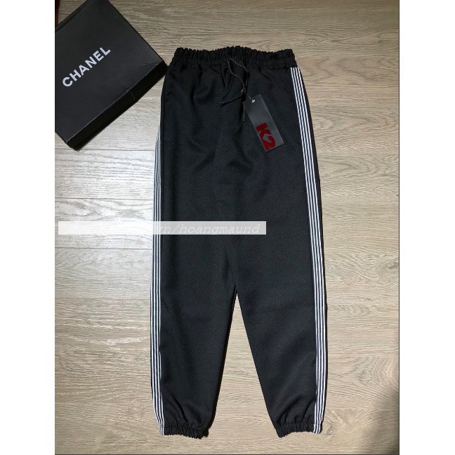 GIÁ HUỶ DIỆT .QUẦN THÔ KAKI CHẠY RÓT ĐEN TRẮNG (SL) . | BigBuy360 - bigbuy360.vn