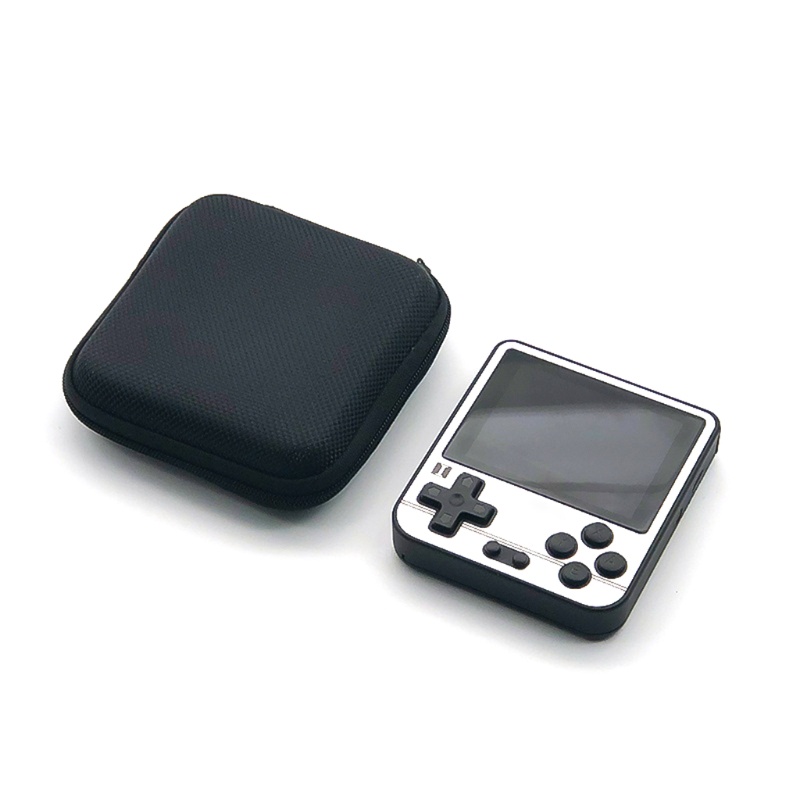 Túi Đựng Máy Chơi Game Cầm Tay RG280V Phong Cách Retro