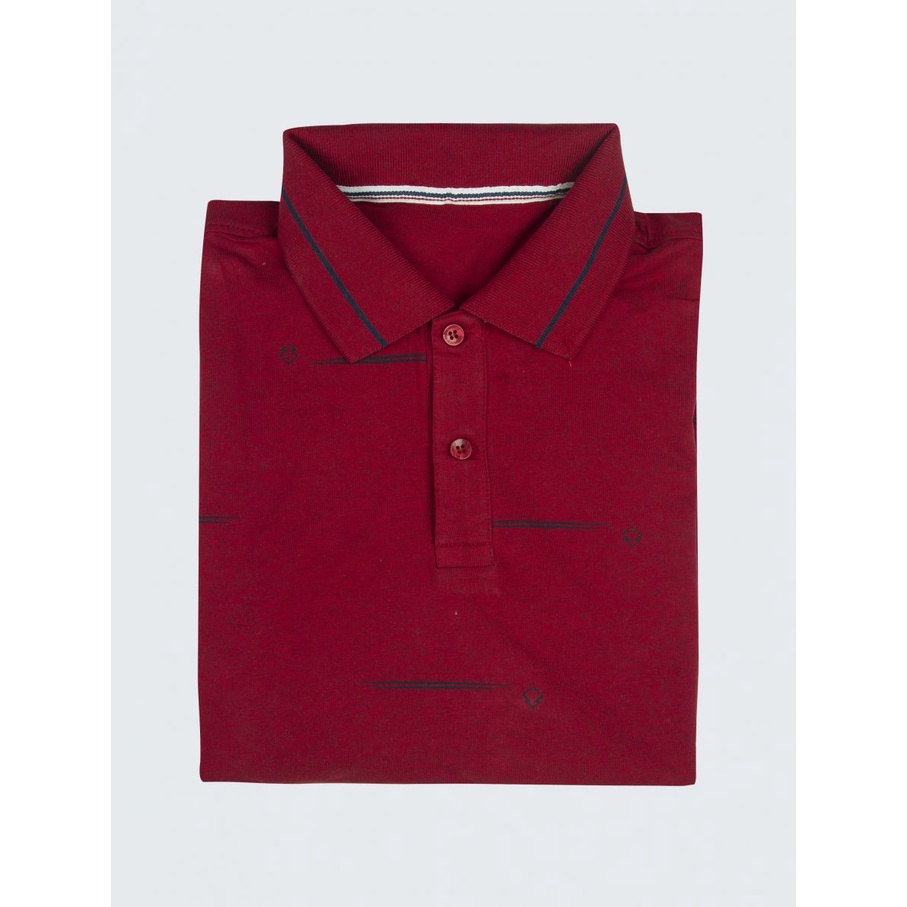 Áo thun Polo nam Novelty 200032N