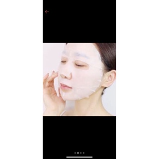 Mặt nạ dưỡng ẩm cho da