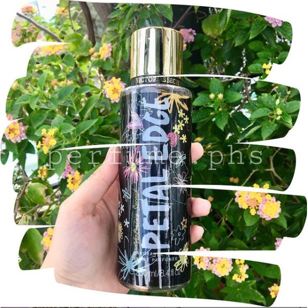 Body mist vic pental edge | BigBuy360 - bigbuy360.vn