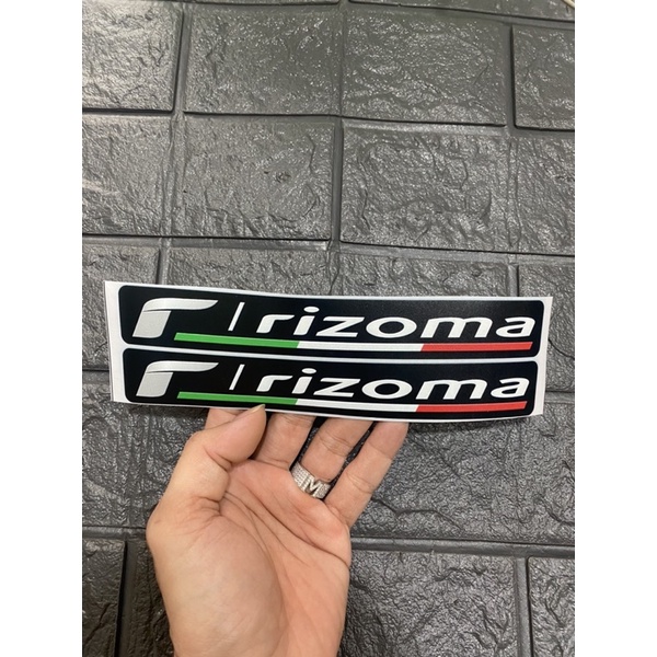 Tem Decal Dán Phuộc Trước Cho Tất Cả Loại Xe