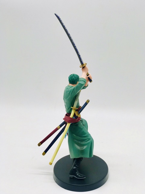 Mô hình Roronoa Zoro One piece