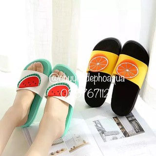 [Có sẵn] Dép Nam Đi Biển (size 40-44)