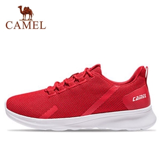 Giày Thể Thao CAMEL A942304065 Thoáng Khí Thời Trang Cho Nam