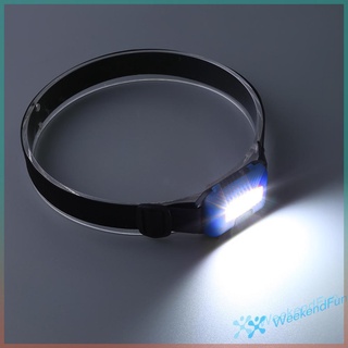 Đèn pin pha LED COB 3 chế độ chống thấm nước sử dụng ngoài trời