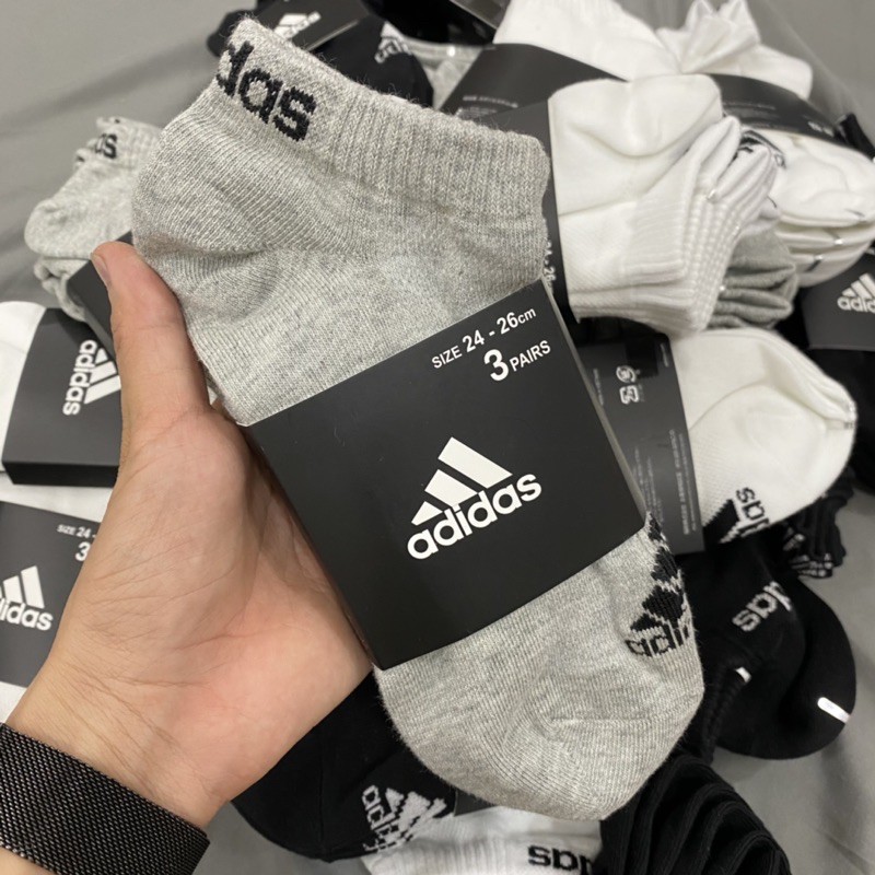 Vớ Adidas Chính hãng