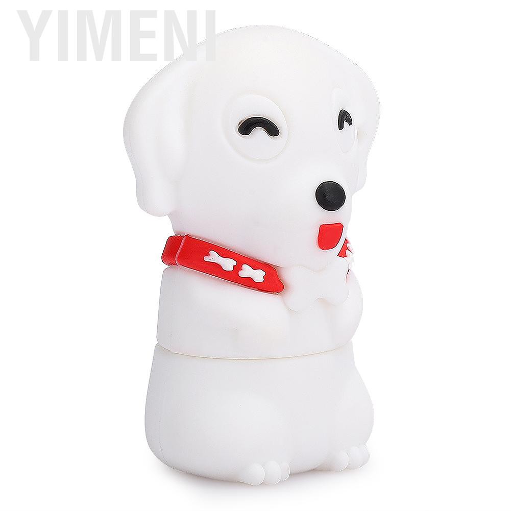 Ổ Đĩa Usb 3.0 Hình Cún Dễ Thương Cho Pc Os X / Linux Laptop Windows | BigBuy360 - bigbuy360.vn