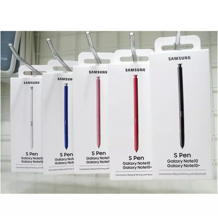 Bút Cảm Ứng Áp Suất Thông Minh 100% Cho Samsung Galaxy Note 10 10 Plus