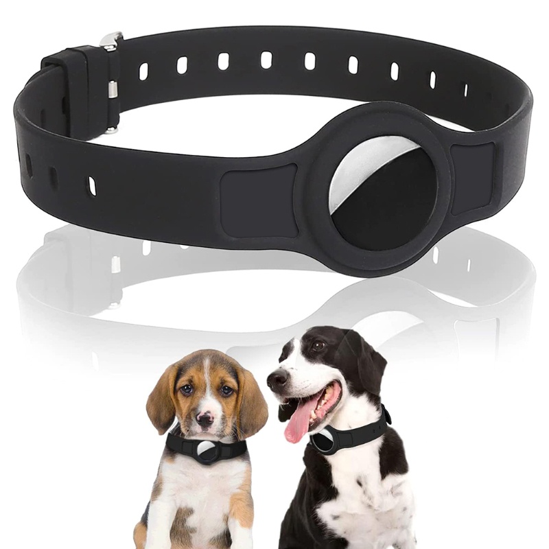 Vỏ Bảo Vệ Hộp Sạc Tai Nghe AirTag Bằng Silicon Dẻo Chống Trầy Tiện Dụng