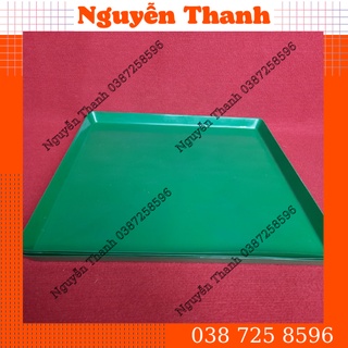 Khay hứng phân chim bồ câu bộ 5 khay