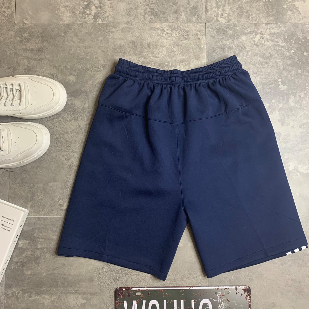 ( SP kèm Video ) Quần Short Thể Thao Nam - Phong Cách Trẻ Trung - Co Dãn 4 Chiều | BigBuy360 - bigbuy360.vn