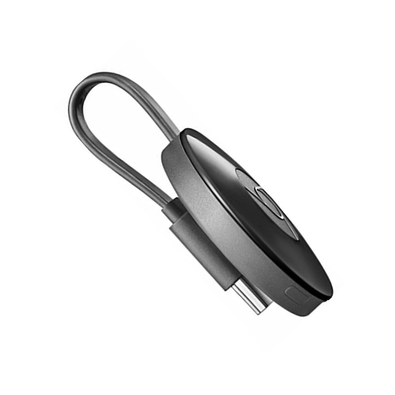 USB kết nối máy chiếu bằng wifi với độ phân giải 1080P cho Google Chromecast 2 Digital HD H