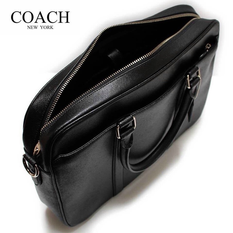 TÚI CÔNG SỞ COACH PERRY F59057 | BigBuy360 - bigbuy360.vn