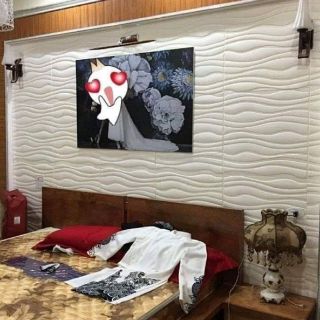 COMBO 10 TẤM.XỐP GIẢ VÂN SỐNG
