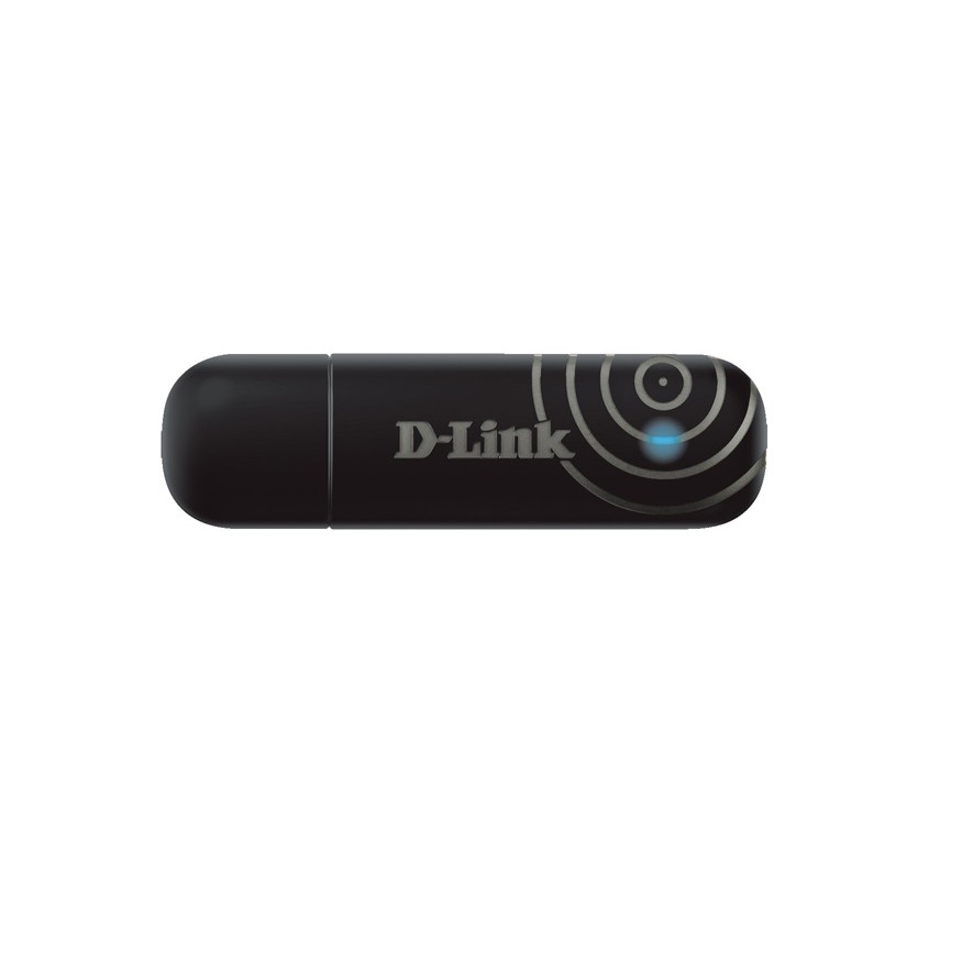 Card mạng không dây D-link DWA-132