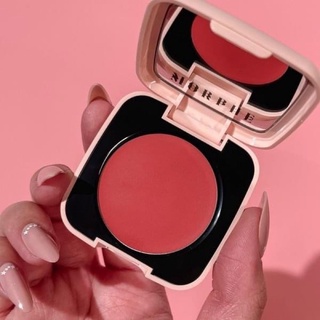 New 2022 - phấn má morphe dạng kem soft-focus cream blush
