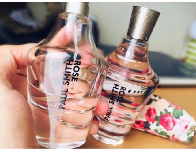 [Mẫu thử] Nước hoa Nữ Paul Smith Rose | BigBuy360 - bigbuy360.vn