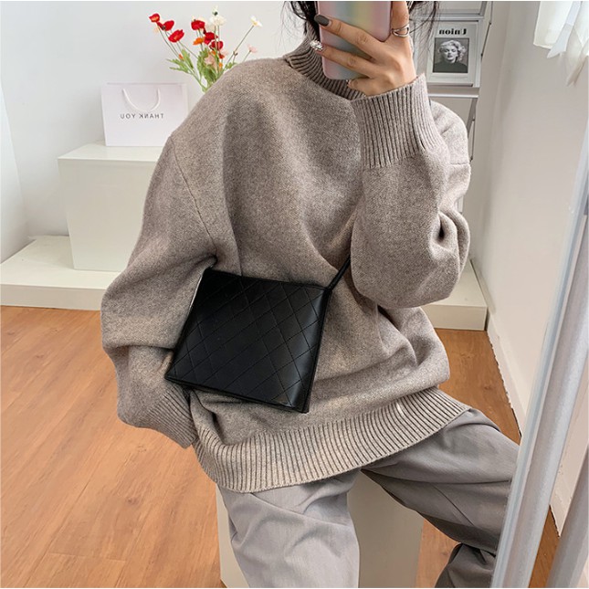 [Mã FAMAYWA2 giảm 10k đơn từ 50k] Túi đeo chéo nữ đẹp đi chơi dễ thương nhiêu ngăn giá rẻ TX674 | BigBuy360 - bigbuy360.vn