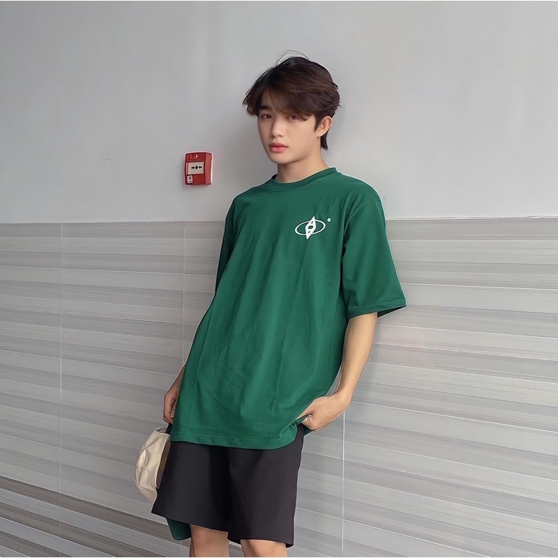 Áo Thun AOA Tay Ngắn