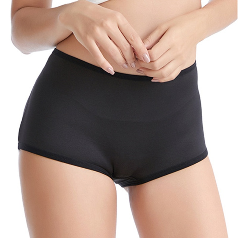 Quần lót độn mông không đường may dành cho phụ nữ