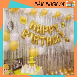 Rèm kim tuyến Trang Trí Background 1mx2m