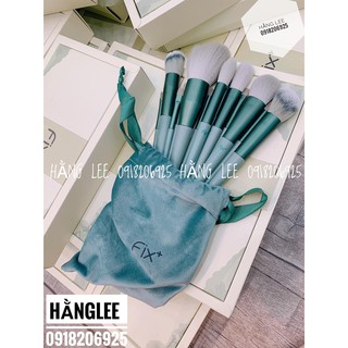 ( SẴN) SET BỘ CỌ TRANG ĐIỂM 13 CÂY