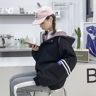áo khoác kaki nữ đẹp